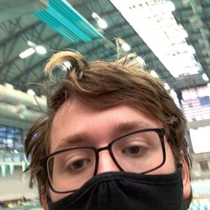 Meet your Posher, Ian